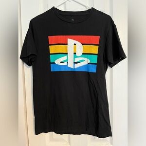 PlayStation T-shirt